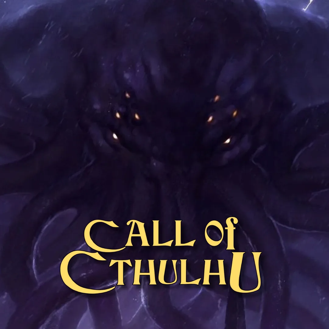 Call of Cthulhu